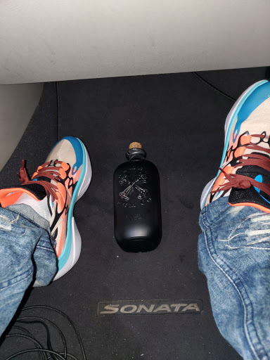 Liquor Store «Cheers Bottle Shop Inc», reviews and photos, 2591 GA-54, Peachtree City, GA 30269, USA