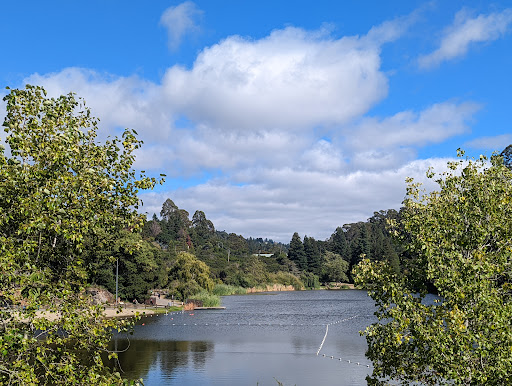 Temescal Regional Recreation Area