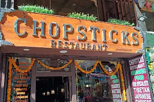 Chopsticks Restaurant image