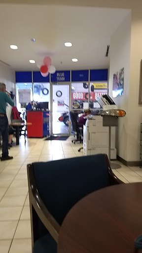 Toyota Dealer «Clearwater Toyota», reviews and photos, 21799 US Hwy 19 N, Clearwater, FL 33765, USA