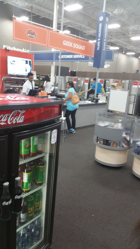 Electronics Store «Best Buy», reviews and photos, 5799 Leesburg Pike, Falls Church, VA 22041, USA