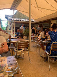 Atmosphère du Restaurant Patio à La Roque-Gageac - n°17