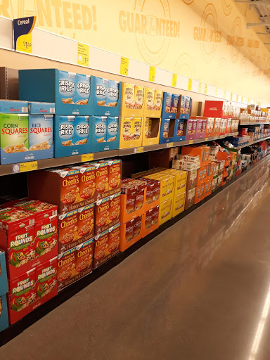 Supermarket «ALDI», reviews and photos, 3925 Lien Rd, Madison, WI 53704, USA