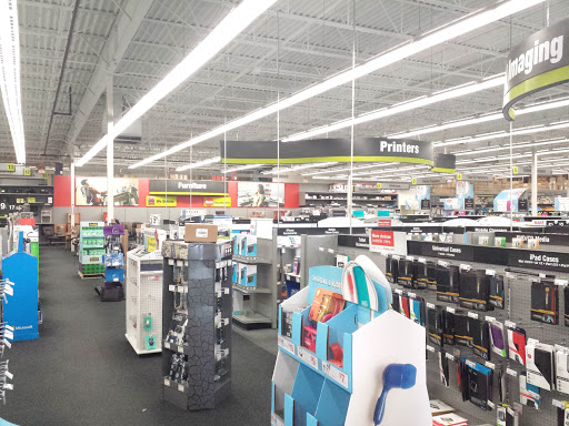 Office Supply Store «Staples», reviews and photos, 2800 TX-121 #1000, Euless, TX 76039, USA