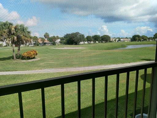 Golf Course «Golf Club Of Jupiter Inc», reviews and photos, 1800 Central Blvd, Jupiter, FL 33458, USA