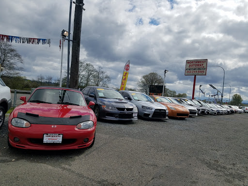 Used Car Dealer «NORTHWEST AUTOWAY LLC», reviews and photos, 6112 River Rd E, Puyallup, WA 98371, USA