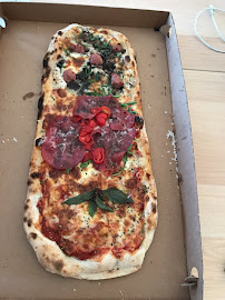 Pizza du Pizzeria Forno Gusto à Toulouse - n°17