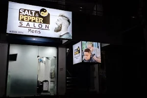 Salt & Pepper Salon image