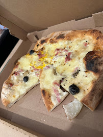 Pizza du Pizzeria Parma Pizza & Lasagnes-Livraison Aix en Provence - n°17