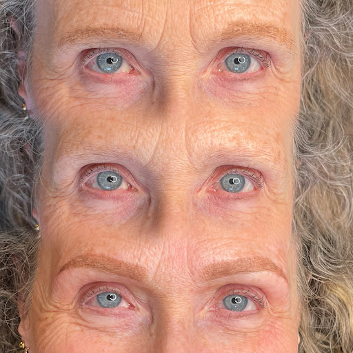 Explore florida gator tattoo ideas, creative tattoo ideas in Peoria Heights, available at BeautiFULL Brows By Jen Microblading - Permanent Makeup Wild Honey Beauty Studio