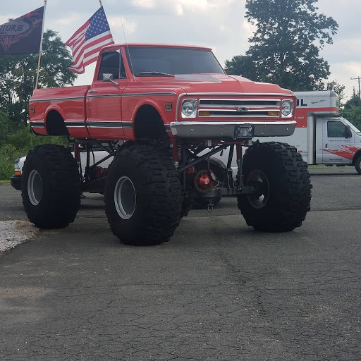 12842 S Berlin Pike, Lovettsville, VA 20180, USA