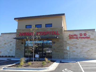 Daylily Animal Hospital