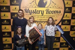 Mystery Rooms Ahmedabad - OFFICIAL Escape Rooms image