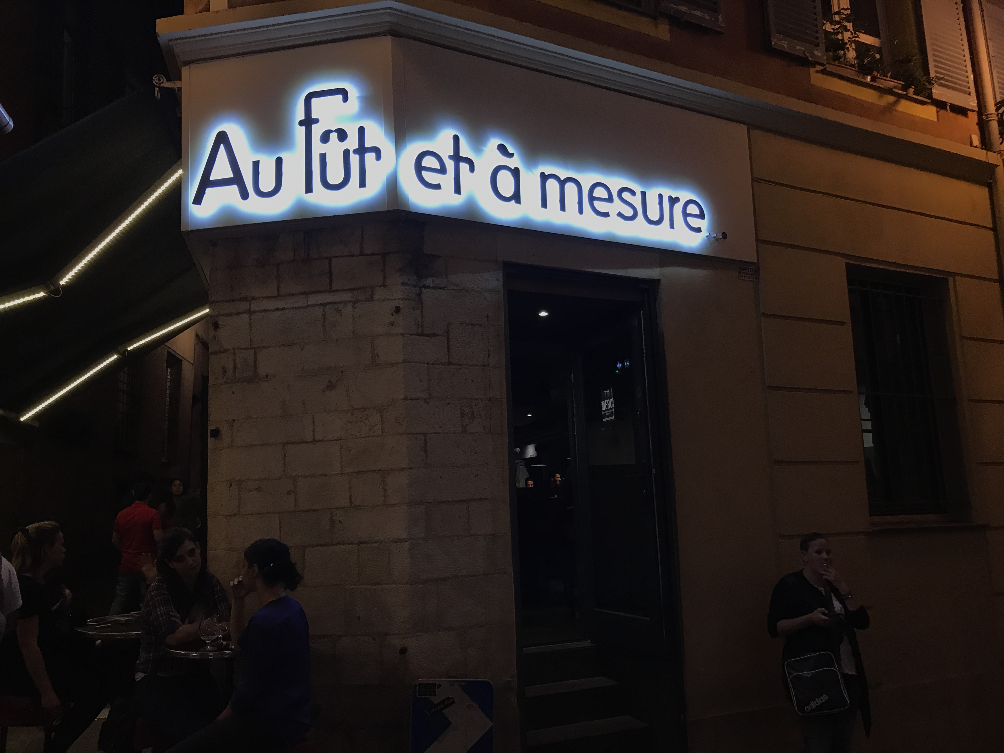 Photo n° 2 de l'avis de AT.O fait le 06/06/2017 à 11:26