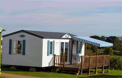Camping Le Varquez à Plouha