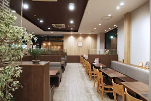 Cafe Kohikan image