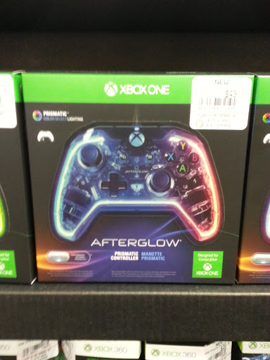 Video Game Store «GameStop», reviews and photos, 801 Industrial Blvd #120, Smyrna, TN 37167, USA