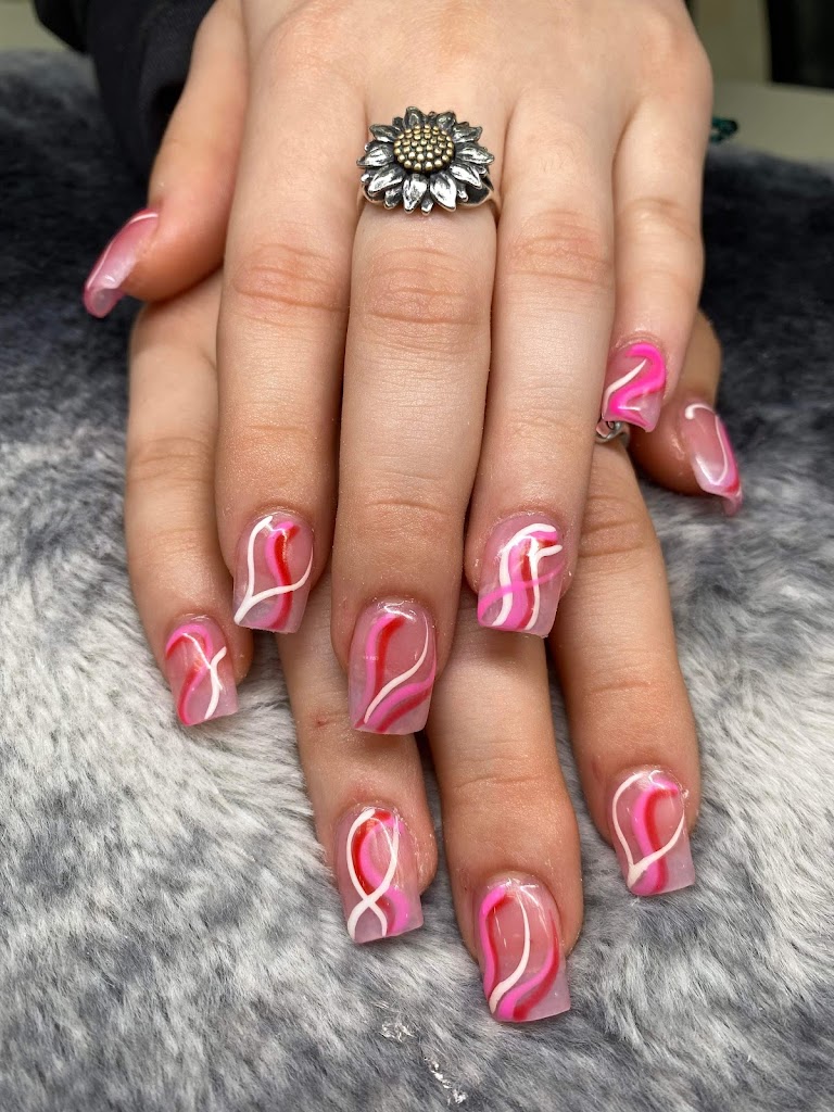 Carol's Nails Pasadena, TX 77505 Services and Reviews