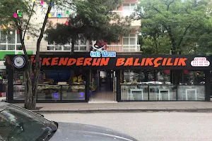 Ömer Kaptan Balık Retaurant - iskenderun Balıkçılık image