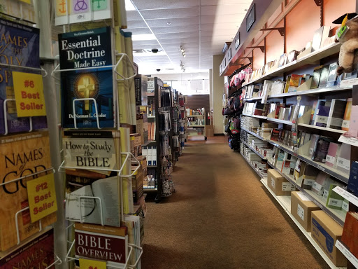 Book Store «LifeWay Christian Store», reviews and photos, 1970 S University Dr, Davie, FL 33324, USA