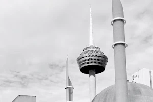 Cologne Central Mosque image