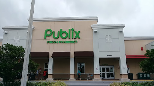 Supermarket «Publix Super Market at Summertree Plaza», reviews and photos, 32765 Eiland Blvd, Zephyrhills, FL 33541, USA