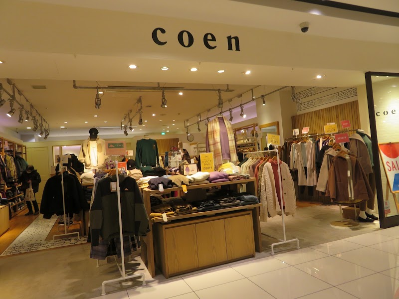 coen / コーエン 戸塚店