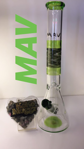 Tobacco Shop «Tobacco Revolution», reviews and photos, 15652 Leffingwell Rd, Whittier, CA 90604, USA