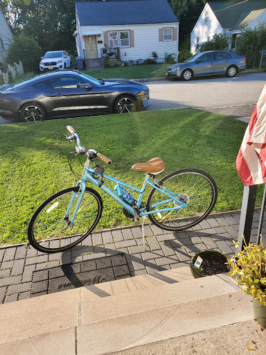 Bicycle Store «Clinton Bicycle Shop LLC», reviews and photos, 51 W Main St, Clinton, NJ 08809, USA