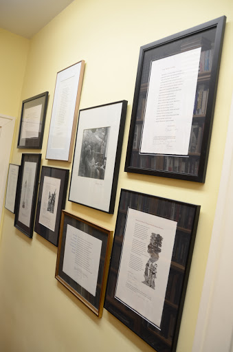 Used Book Store «Black Swan Books», reviews and photos, 505 E Maxwell St, Lexington, KY 40502, USA