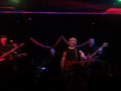 Function Room Facility «Cuisine en Locale», reviews and photos, 156 Highland Ave, Somerville, MA 02143, USA