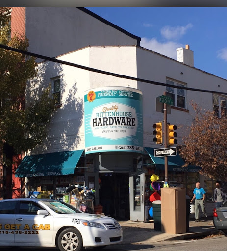 Hardware Store «Rittenhouse Hardware», reviews and photos, 2001 Pine St # 2, Philadelphia, PA 19103, USA