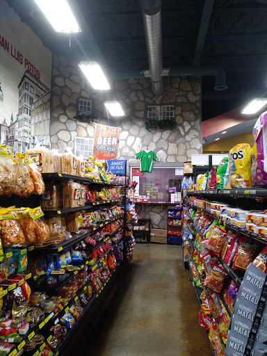 Supermarket «Poco Loco Supermarket», reviews and photos, 790 High Rd, Kyle, TX 78640, USA