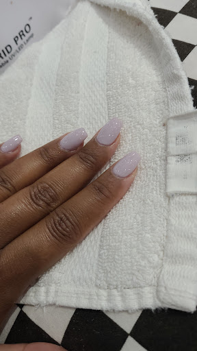 Nail Salon «Bogan Nail & Spa», reviews and photos, 3616 S Bogan Rd, Buford, GA 30519, USA