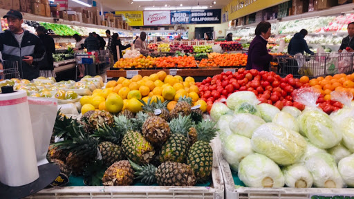 Asian Grocery Store «Marina Grocery», reviews and photos, 4148 Monterey Hwy, San Jose, CA 95111, USA