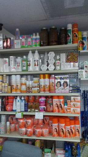 Grocery Store «Saran African Market & Beauty Supply», reviews and photos, 20019 International Blvd, SeaTac, WA 98198, USA