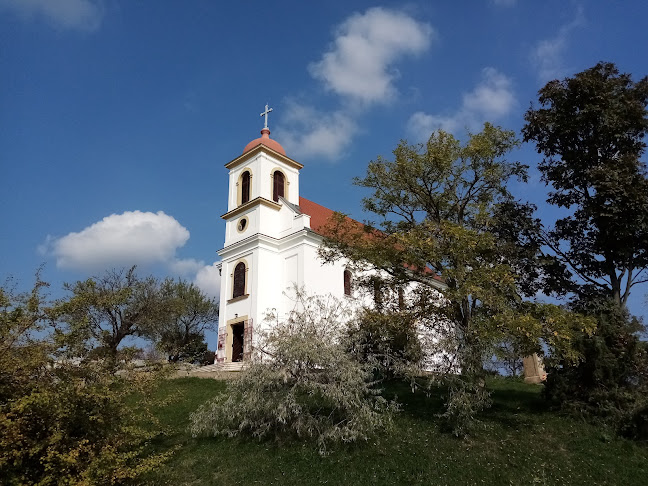 Kisboldogasszony-templom - Templom