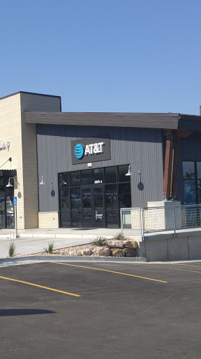 Shopping Mall «Olympus Hills Shopping Center», reviews and photos, 3536 Jupiter Dr, Salt Lake City, UT 84124, USA