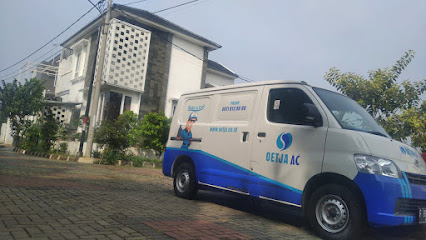 Service AC | Servis AC | Pasang AC | Bogor . Oetja AC