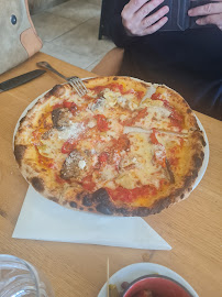 Pizza du Restaurant italien La Storia Ristorante Italiano à Carry-le-Rouet - n°14