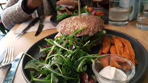 Photo n°70 de KOKO GREEN Vegan & Raw food à Nice ()