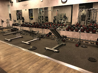 McFIT Fitnessstudio Neuss