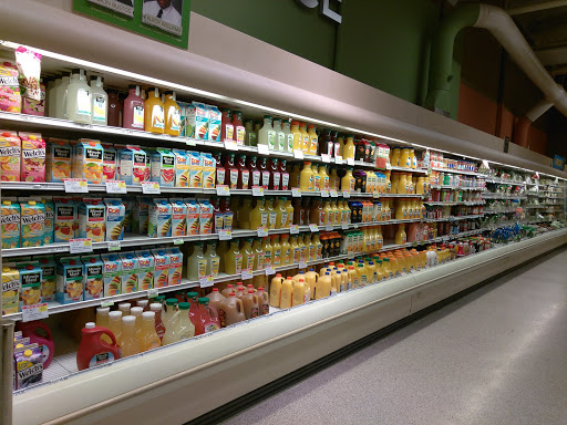 Supermarket «Publix Super Market at Fifth & Alton», reviews and photos, 1100 6th St, Miami Beach, FL 33139, USA