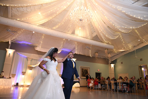 The Grand Event Center Weddings