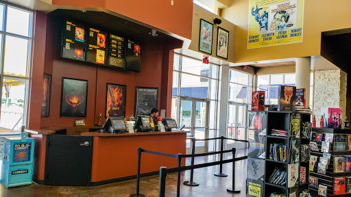 Movie Theater «Alamo Drafthouse Park North», reviews and photos, 618 NW Loop 410, San Antonio, TX 78216, USA