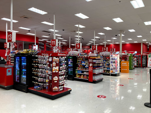Department Store «Target», reviews and photos, 474 Chamberlain Hwy, Meriden, CT 06451, USA