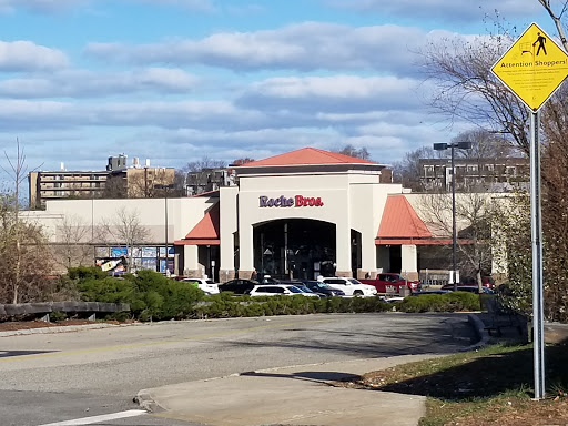 Supermarket «Roche Bros. Quincy», reviews and photos, 101 Falls Blvd #3, Quincy, MA 02169, USA