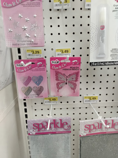 Fabric Store «Jo-Ann Fabrics and Crafts», reviews and photos, 8000 Plaza Blvd, Mentor, OH 44060, USA