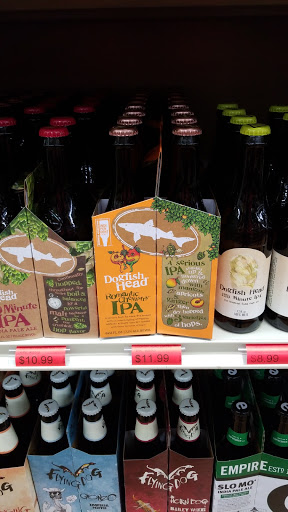 Wine Store «Wine Outlet», reviews and photos, 10 Meadowlands Pkwy, Secaucus, NJ 07094, USA