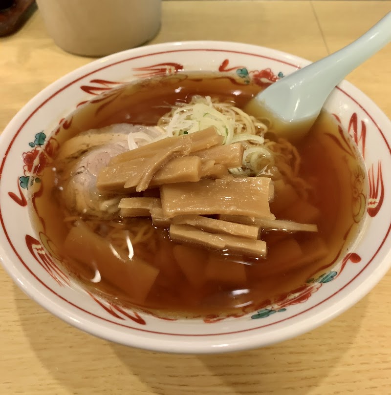 とり栄 長野県松本市中央 ラーメン屋 グルコミ